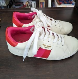Kate Spade Sneakers